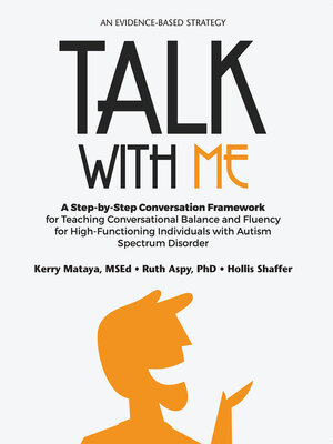 cover image of Talk with Me